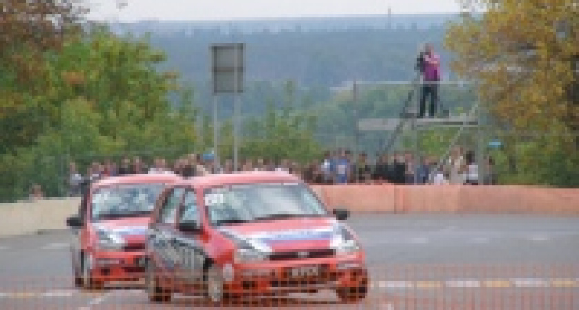 Изменения движения транспорта во время финала Чемпионата и Кубка России по автоспорту