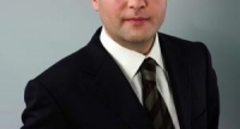 Онлайн-конференция Председателя Правления Альфа-Банка Рушана Хвесюка пройдет 16 декабря 2010 года 