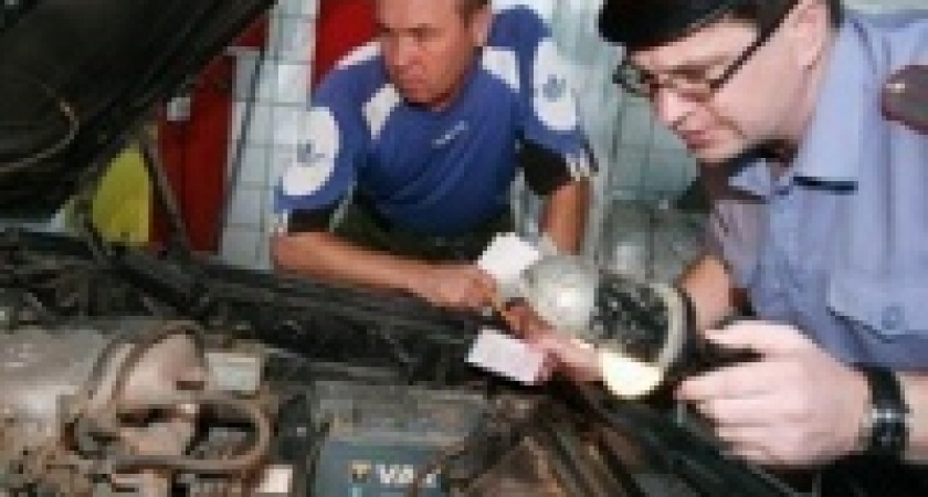 Стало известно, сколько будет стоить техосмотр по-новому