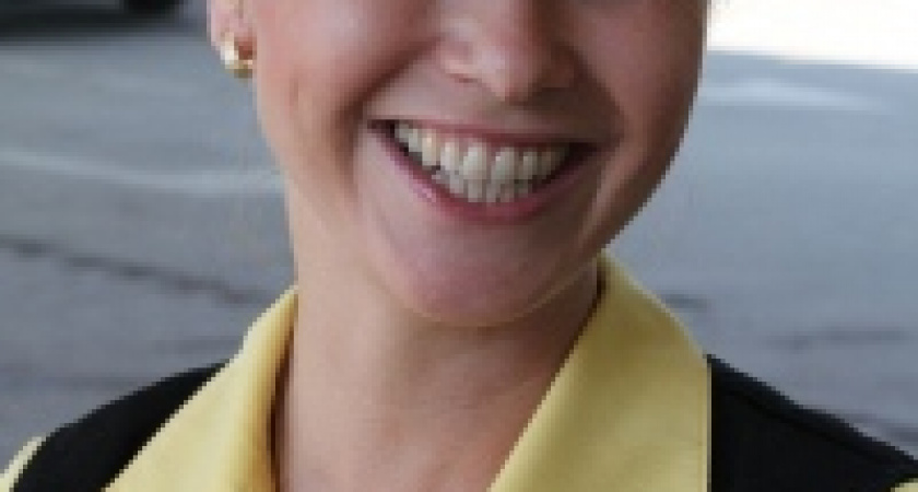 «Королева бензоколонки» из Липецка стала призером Всероссийского конкурса и получила 150 тысяч рублей 