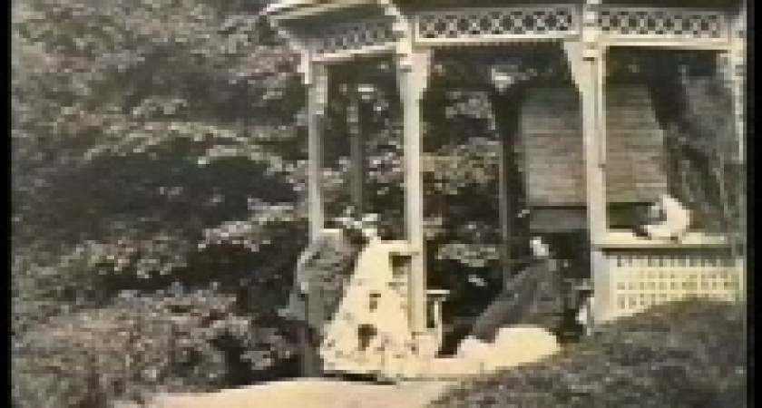 О липецкой пыли и пожарных