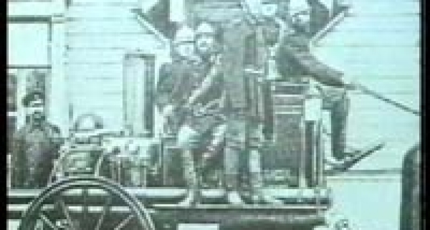 Как липчане удивили Семенова-Тяньшаньского