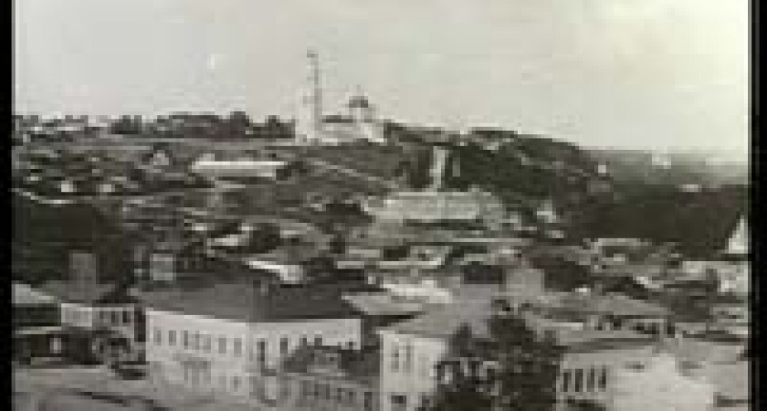 О немецком шпионе и публичном доме