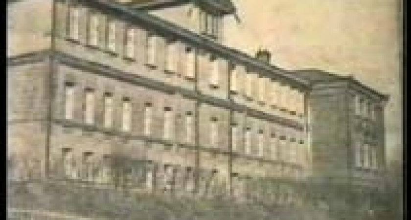 Липецкий «Невский проспект»