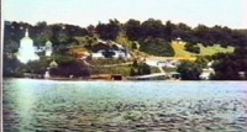 О том, как липецкие улицы раньше назывались