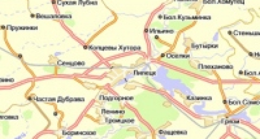 Сселки переименовали