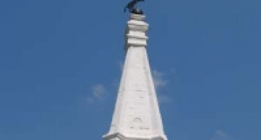 НЛМК помог стрелкам из Конь-Колодезя