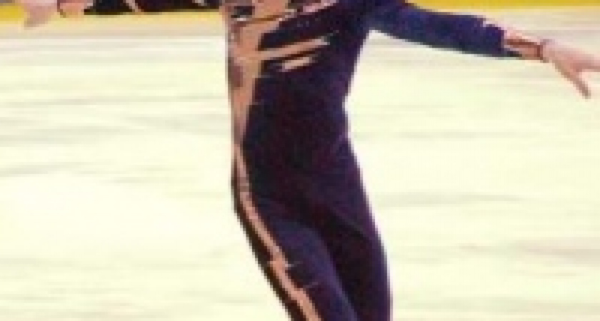 Фигурист из Липецка может попасть на Олимпиаду