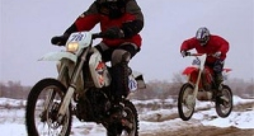 Гонщики Липецка привезли награды из Орловской области