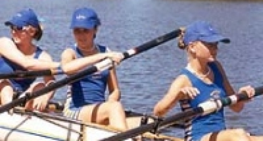 Алевтина Подвязкина вернулась в Липецк с «золотом»