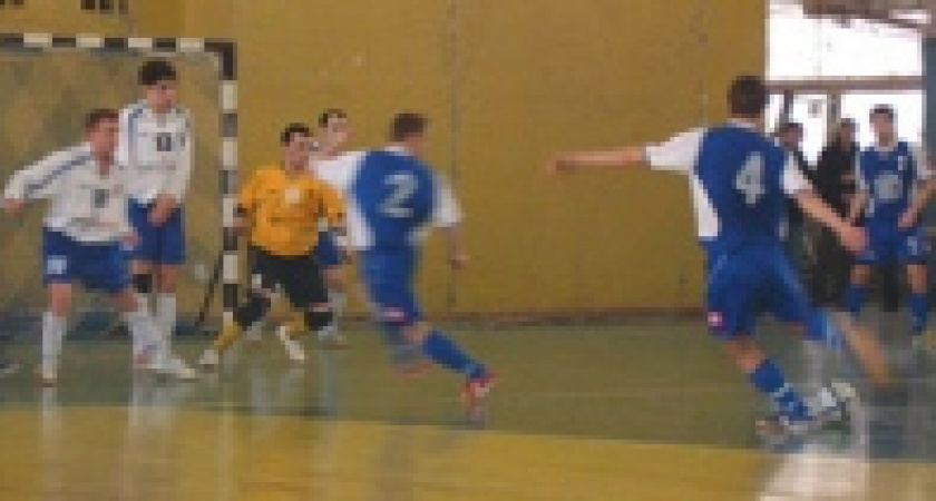 «Липецк» стал командой Суперлиги