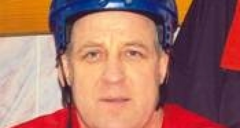 Президентом областной федерации хоккея избран Михаил Коротких