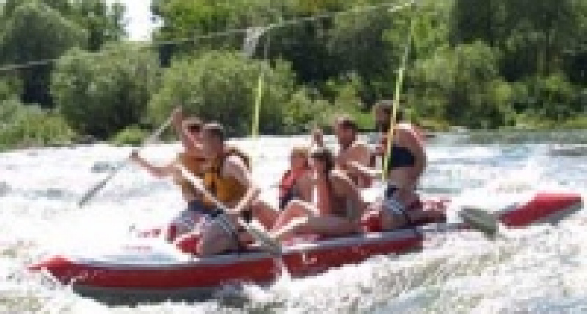 В Липецке соберутся туристы