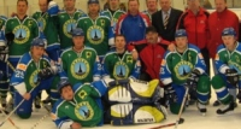 Команда из Липецка хорошо выступила в Швеции