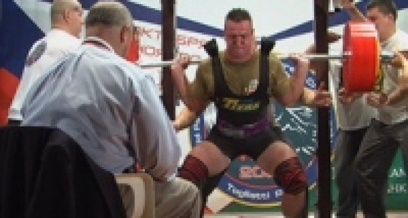 Артур Степанов стал чемпионом мира 