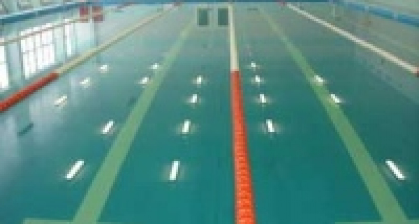 В спартакиаде НЛМК участвуют 4 тысячи человек