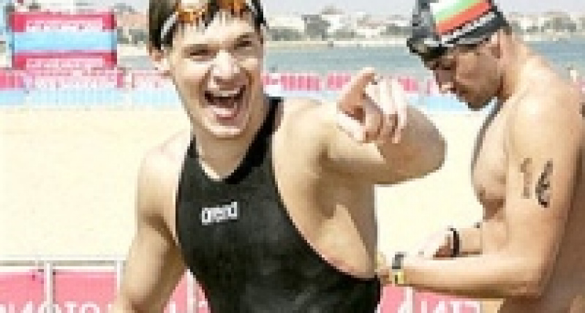 Владимир Дятчин поедет на Олимпиаду