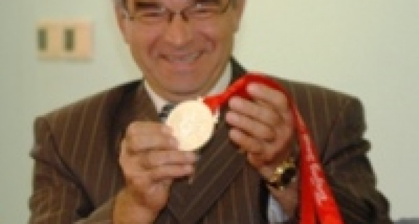 Миллион за «серебро»