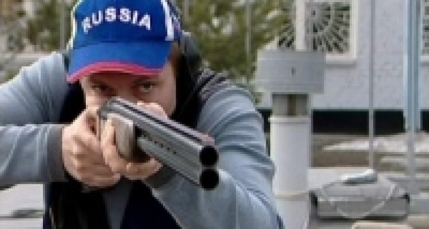 Фокеев отстрелял лучше всех