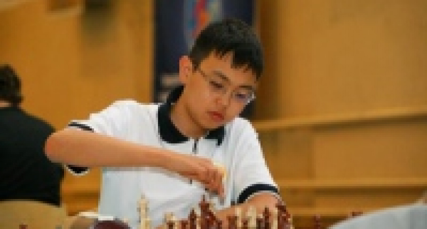 Шахматист из Липецка на чемпионате Европы поднялся в турнирной таблице