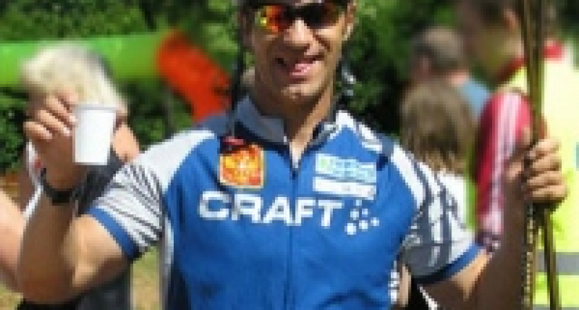 Палки не подвели