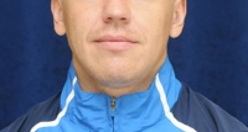 Максим Балмочных будет играть за сборную Беларуси 