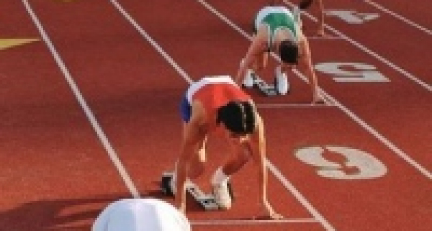 Инвалид-спортсмен из Липецка отличился в Швеции