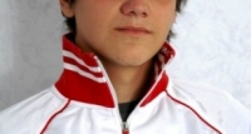 Стрелок из Липецка - победитель Спартакиады молодёжи России