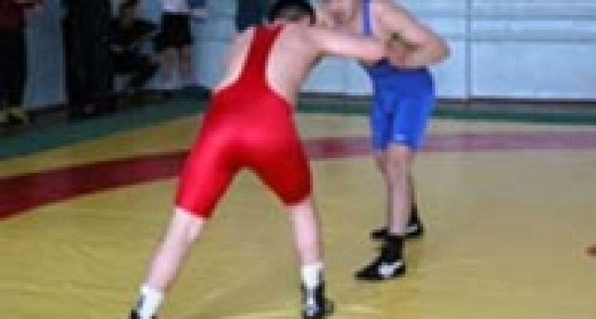 В Липецке борцы-вольники почтили память Героев России 