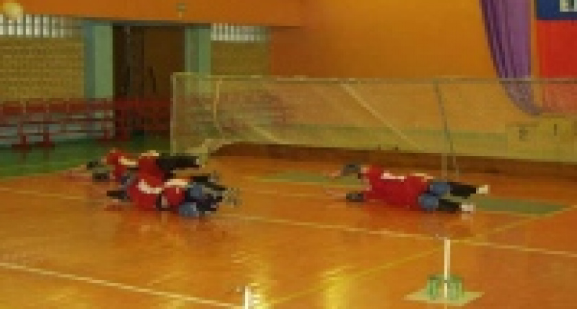 Липчане – в национальных лидерах по торболу