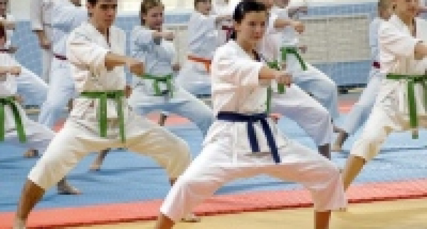 Бойцы Липецка привезли 9 наград из Белгорода 