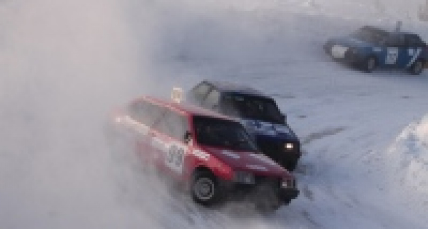 Автогонщики определят лучших на открытом чемпионате области