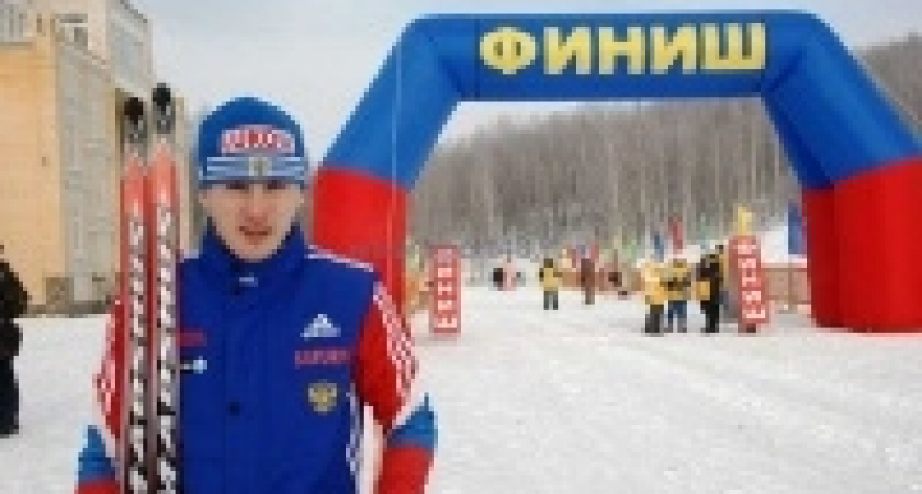 Лыжник из Липецкой области стал вторым на чемпионате мира 