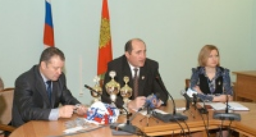 Под Липецком пройдет областной финал &laquo;Лыжни России - 2011&raquo;