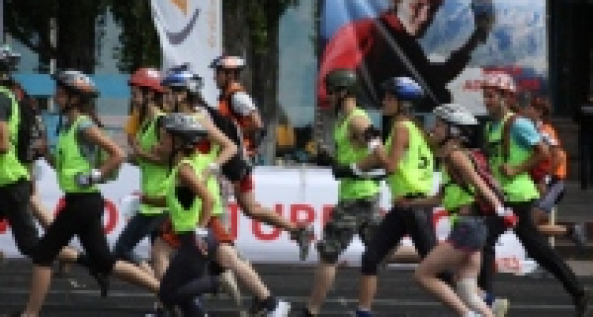 Мультиспортивные игры получат дальнейшее развитие в Липецке