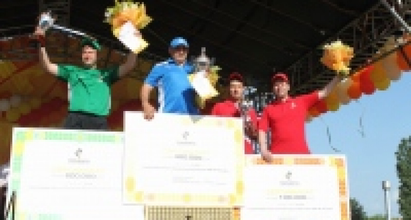  «Серебряная путевка» в финал