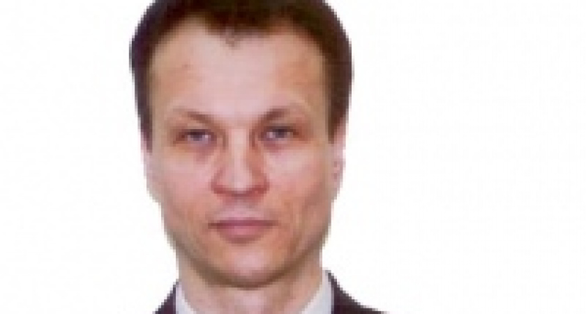 Евгений Губанов перешел на работу в мэрию Липецка