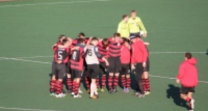 Липецкий «Металлург» одержал первую победу за последний месяц