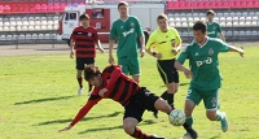 Металлург Липецк: И снова разочарование!