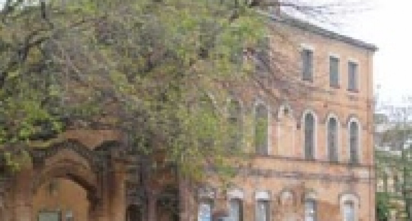 «Старый Липецк» уничтожается