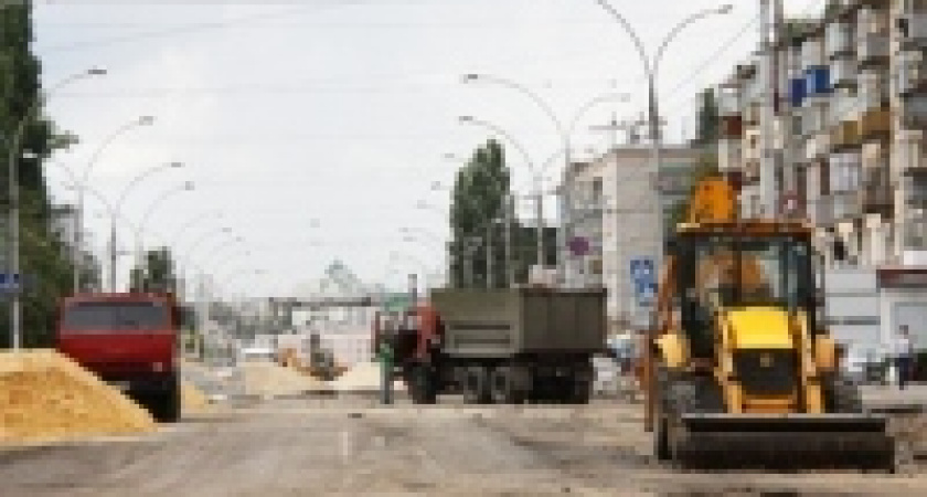 Липецкие дороги: реалии и мечты