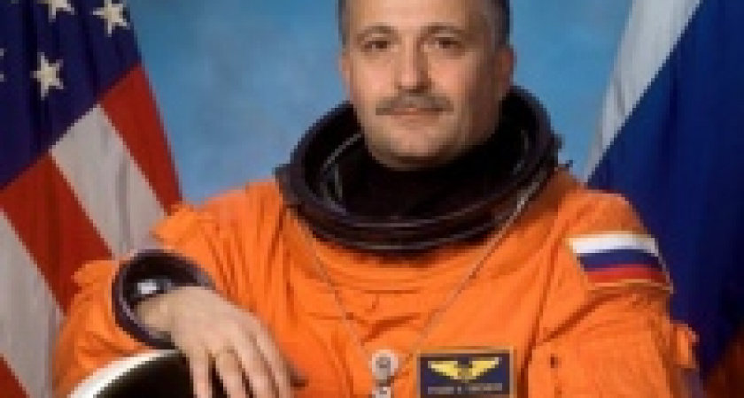 Российский космонавт на МКС испугался встречи с инопланетянами