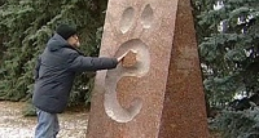 «Главный ёфикатор России» борется за точки над Ё, попрекая страну сотней ошибок в Конституции
