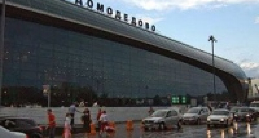 Торговец спиртным, захвативший самолет Минводы-Москва, требовал встречи с Путиным