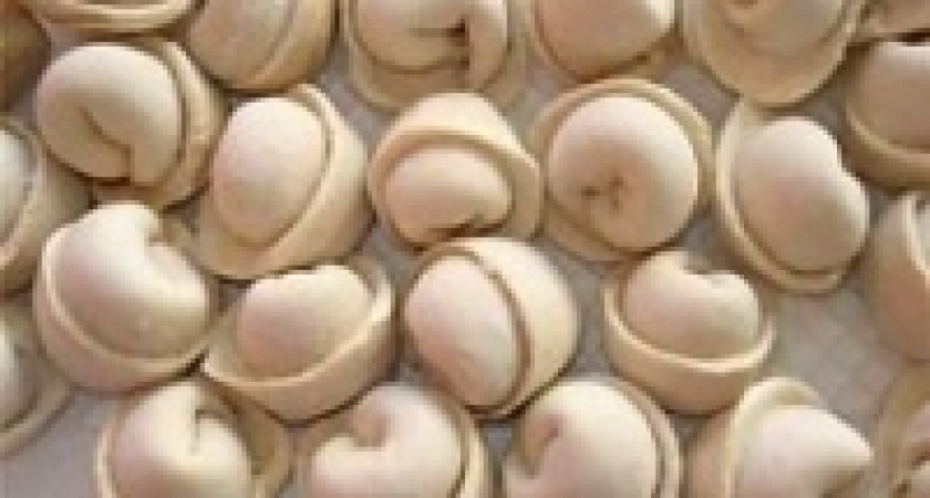 Омские пельмени с сибирской язвой могли оказаться на прилавках Москвы