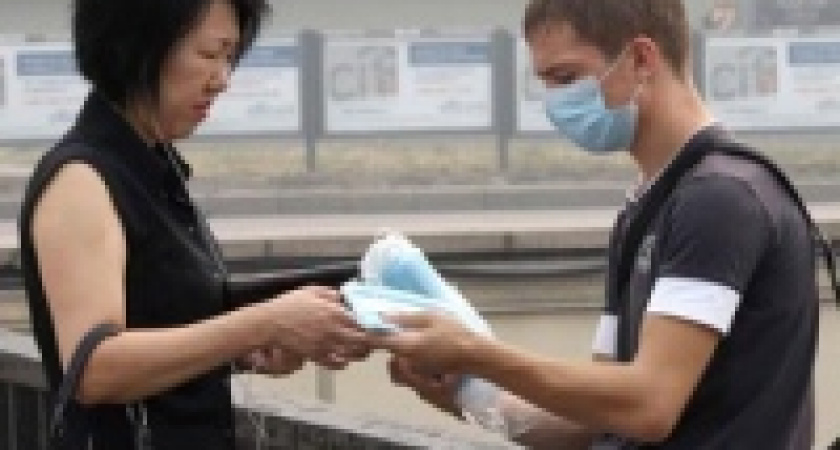 Погодные аномалии вызвали в России «ценовое безумие» - бизнесмены наживаются на жаре и смоге