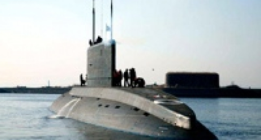 Южное командование готовится к контрудару по Грузии, запасаясь новыми подлодками и ракетами