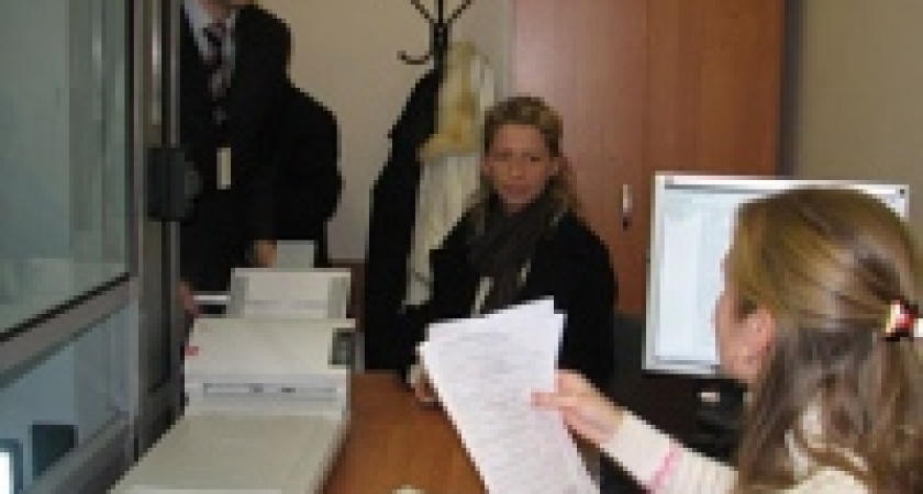 В России возобновили производство биометрических паспортов, сорванное из-за кондиционеров