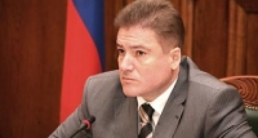 &laquo;Единороссы&raquo; решили сменить калининградского губернатора Бооса - народ его не любит