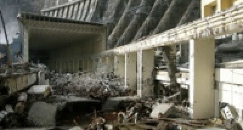 Спустя год после аварии на СШ ГЭС обвинения никому не предъявлены